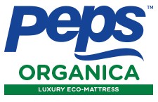 peps organica mattress