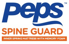peps spine guard mattress