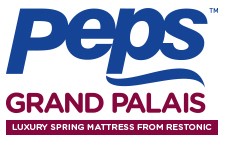 peps ultra premium grand palais mattress