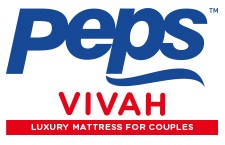 peps vivah mattress