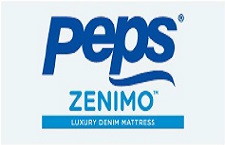 peps zenimo mattress